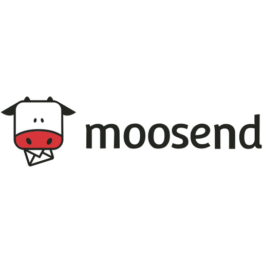 Moosend logo