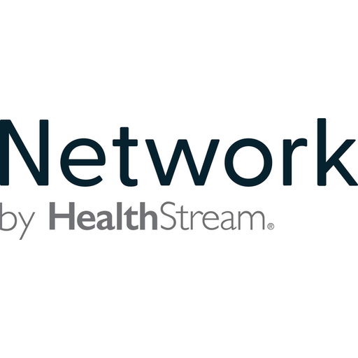 HealthStream logo