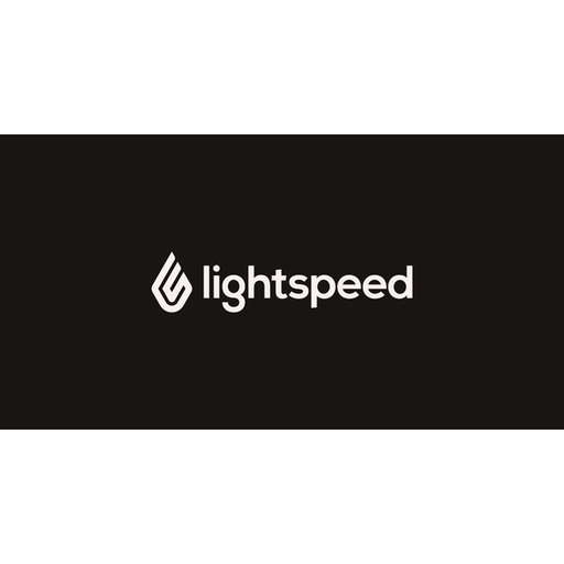 Lightspeed Golf logo