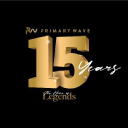 Primary Wave Entertainment