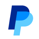 PayPal Business logo