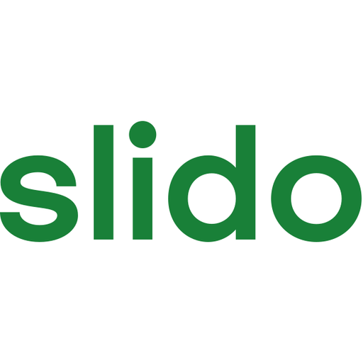 Slido logo