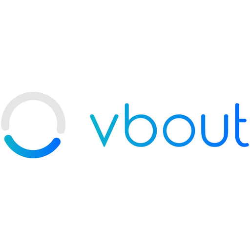 Vbout logo