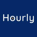 Hourly logo