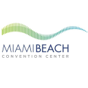 Miami Beach Convention Center Events
