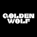 Golden Wolf