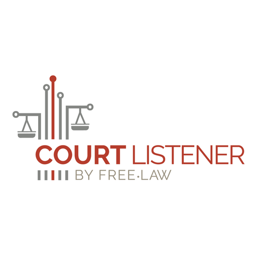 CourtListener logo