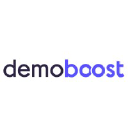 Demoboost logo