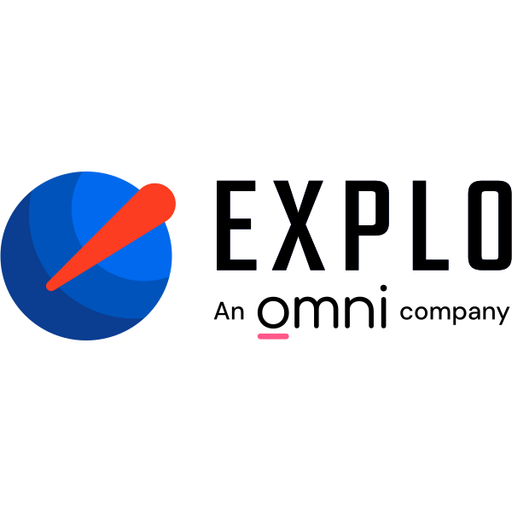 Explo logo