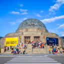 Adler Planetarium Events