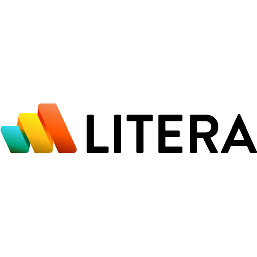 Litera logo